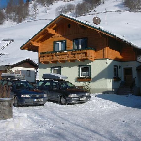 Ferienhaus Evi Schladming Ngoại thất bức ảnh