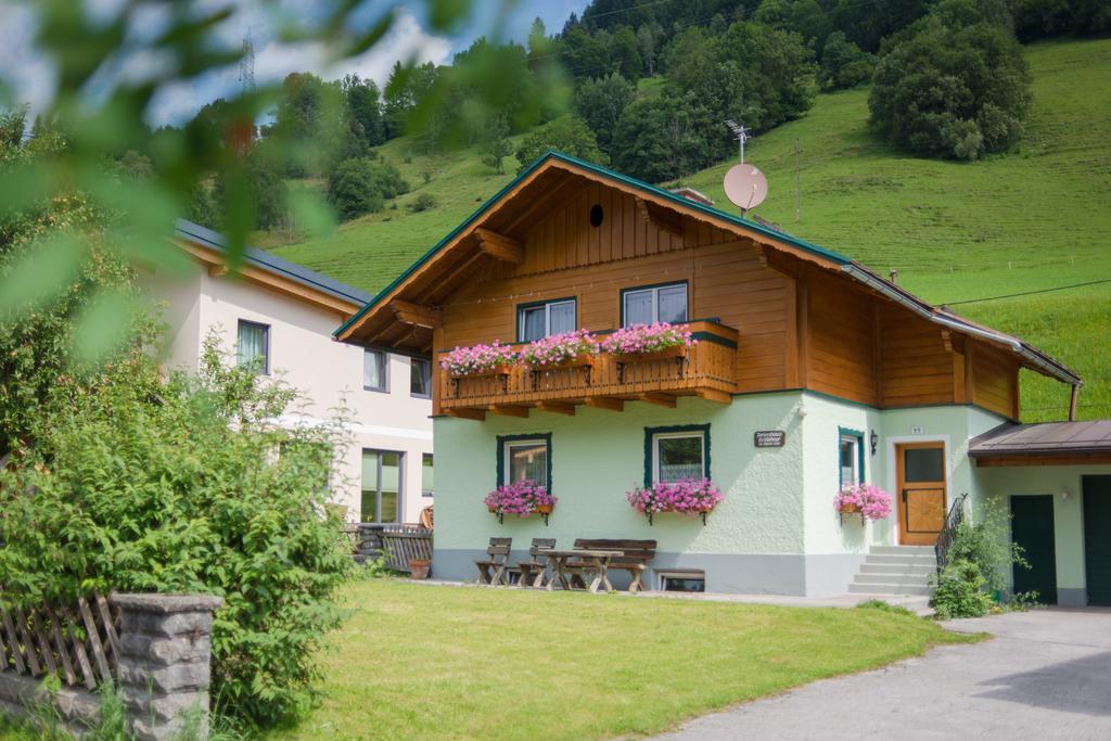 Ferienhaus Evi Schladming Ngoại thất bức ảnh