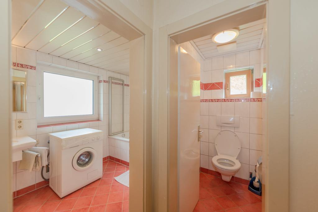 Ferienhaus Evi Schladming Ngoại thất bức ảnh