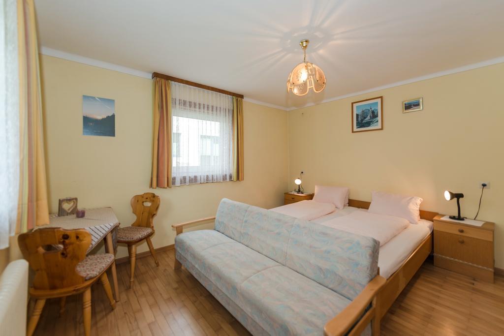 Ferienhaus Evi Schladming Ngoại thất bức ảnh