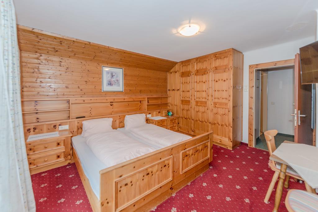 Ferienhaus Evi Schladming Ngoại thất bức ảnh